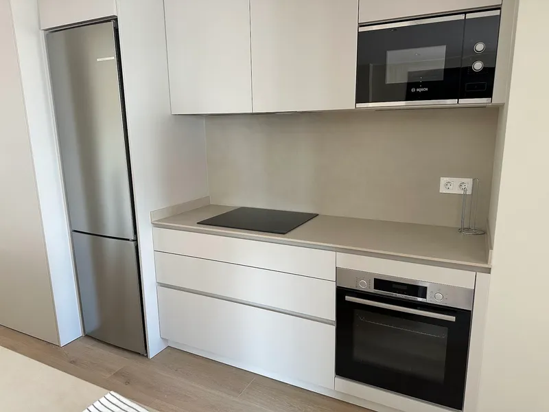 Cuina Equipada