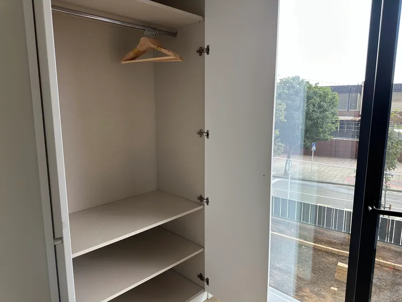 Habitació 1 - Pany codificat