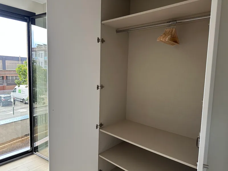 Habitació 2 - Armari