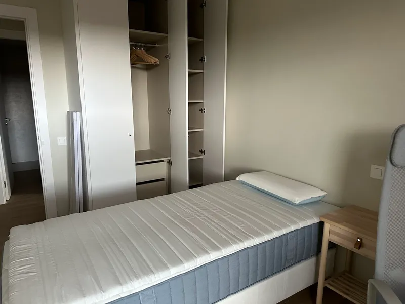 Habitació 3 - Despatx