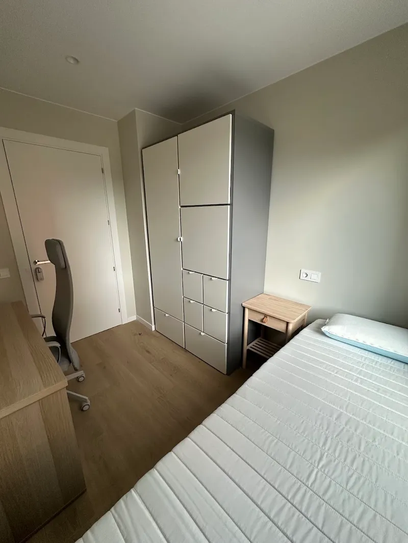 Habitació 4 - Armari